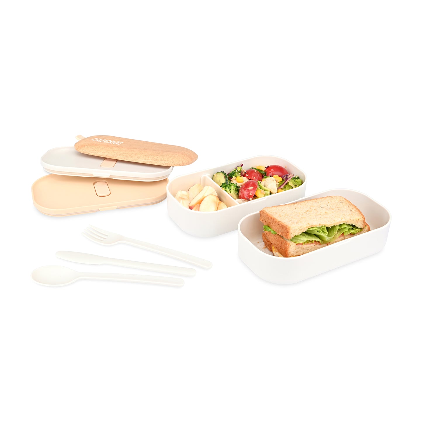 Osaka Bento Lunch Box