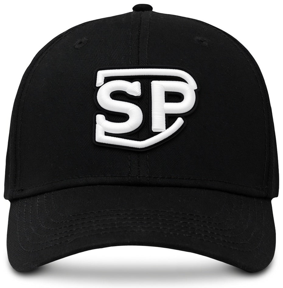 Lo-Pro Solid Traditional Cap - SP1400