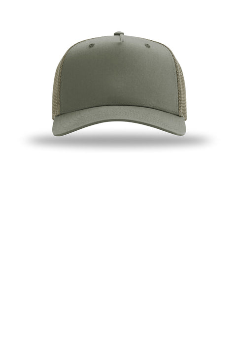 Richardson Five-Panel Champ Trucker 112FPC