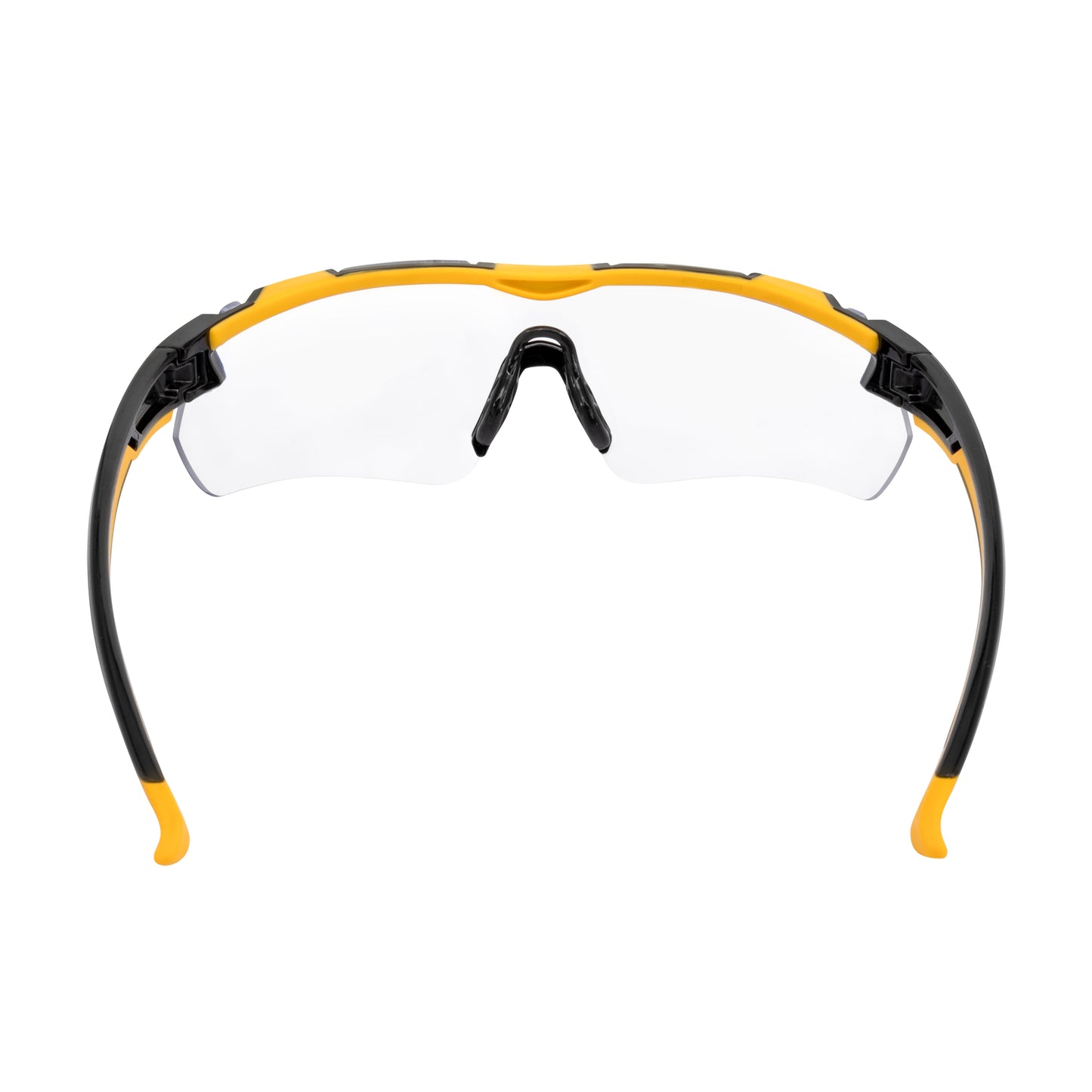 DPG110 Chisel™ Protective Eyewear - Clear Lens