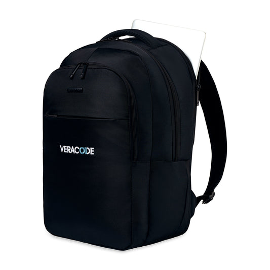 Black Samsonite Fox Chapel Laptop Backpack