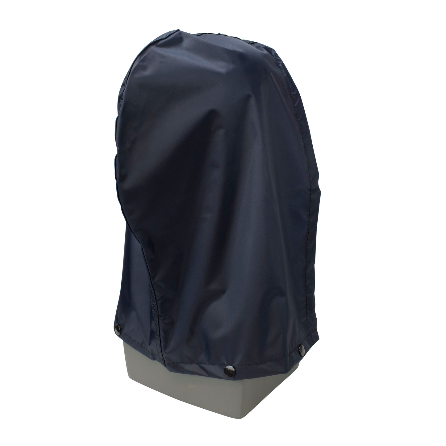 77HO Sani Light Hood - Black - Size U