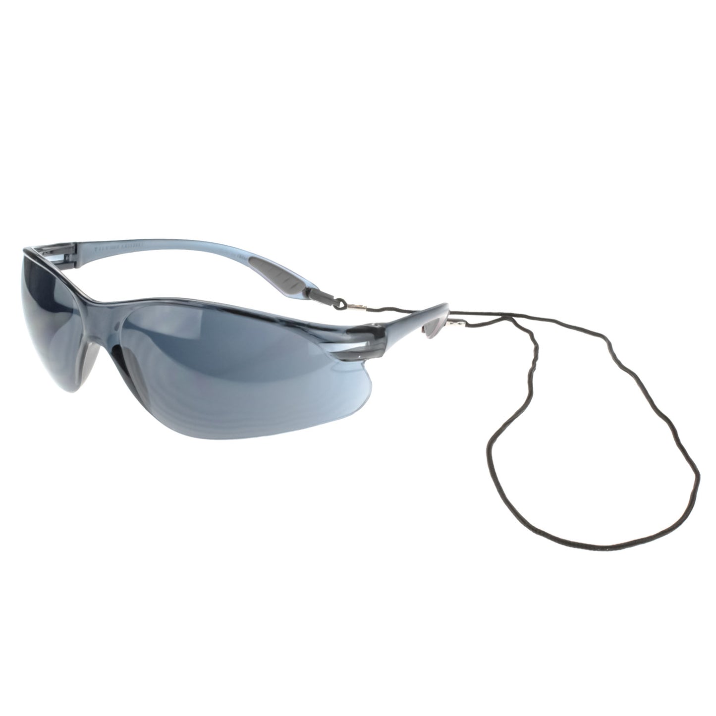 Passage® Safety Eyewear - Clear Frame - Clear Lens