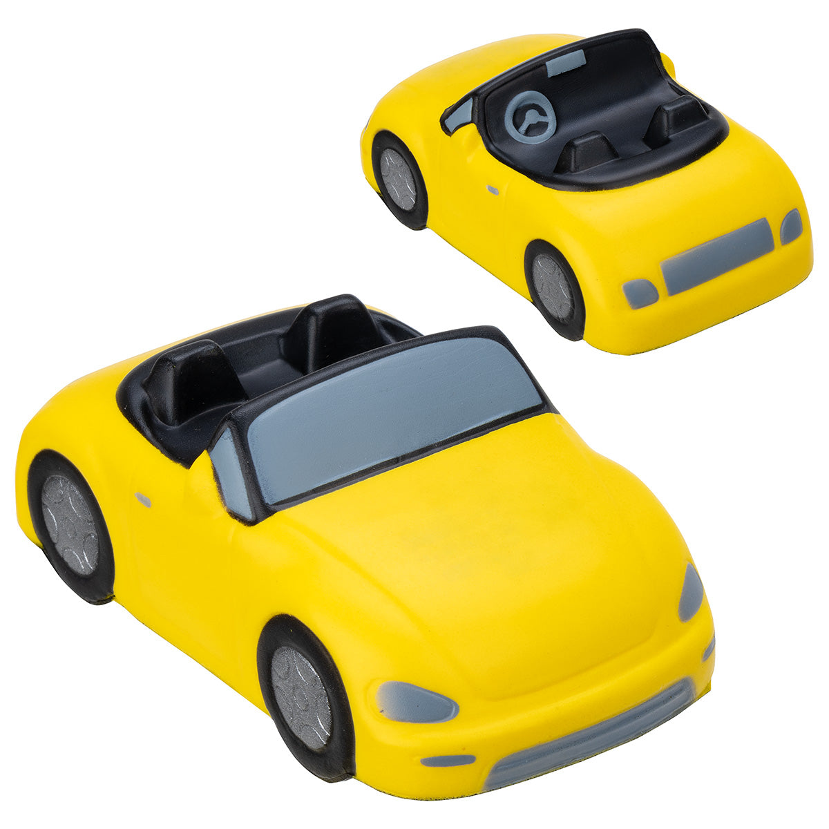 Convertible Car Stress Reliever