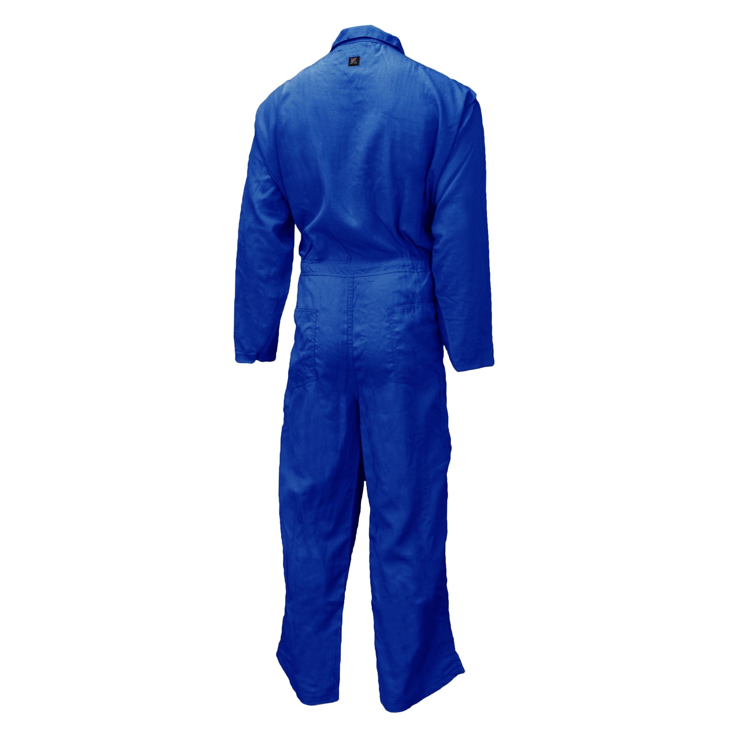 VN4CA 4.5 oz Nomex® FR Coverall (CAT 1) - Gray - Size 2X