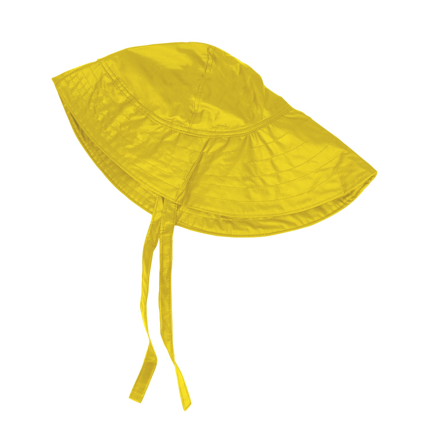 35HA Universal Hat - Safety Yellow - Size U