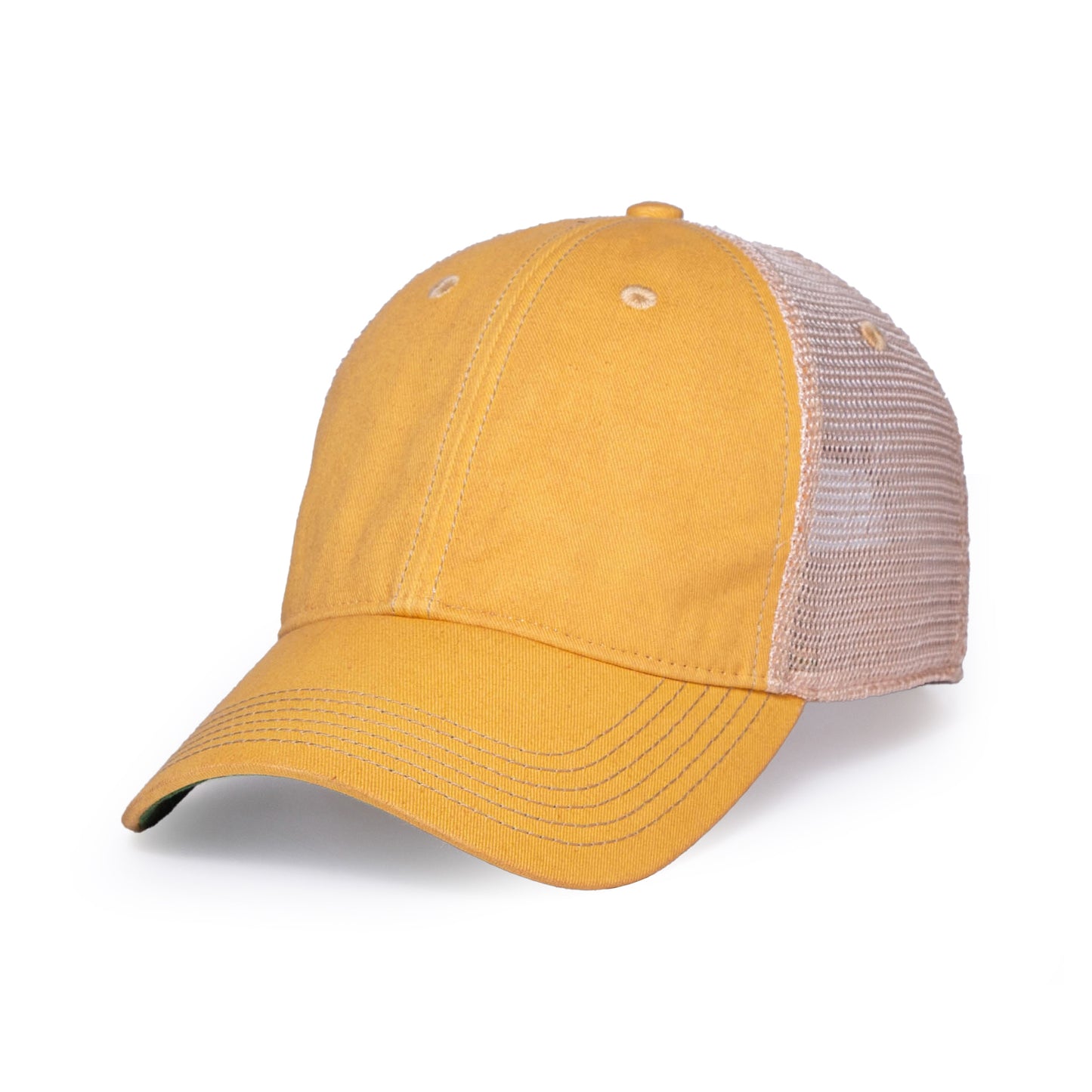 Merrimack Hat Co.® Austin Vintage Trucker