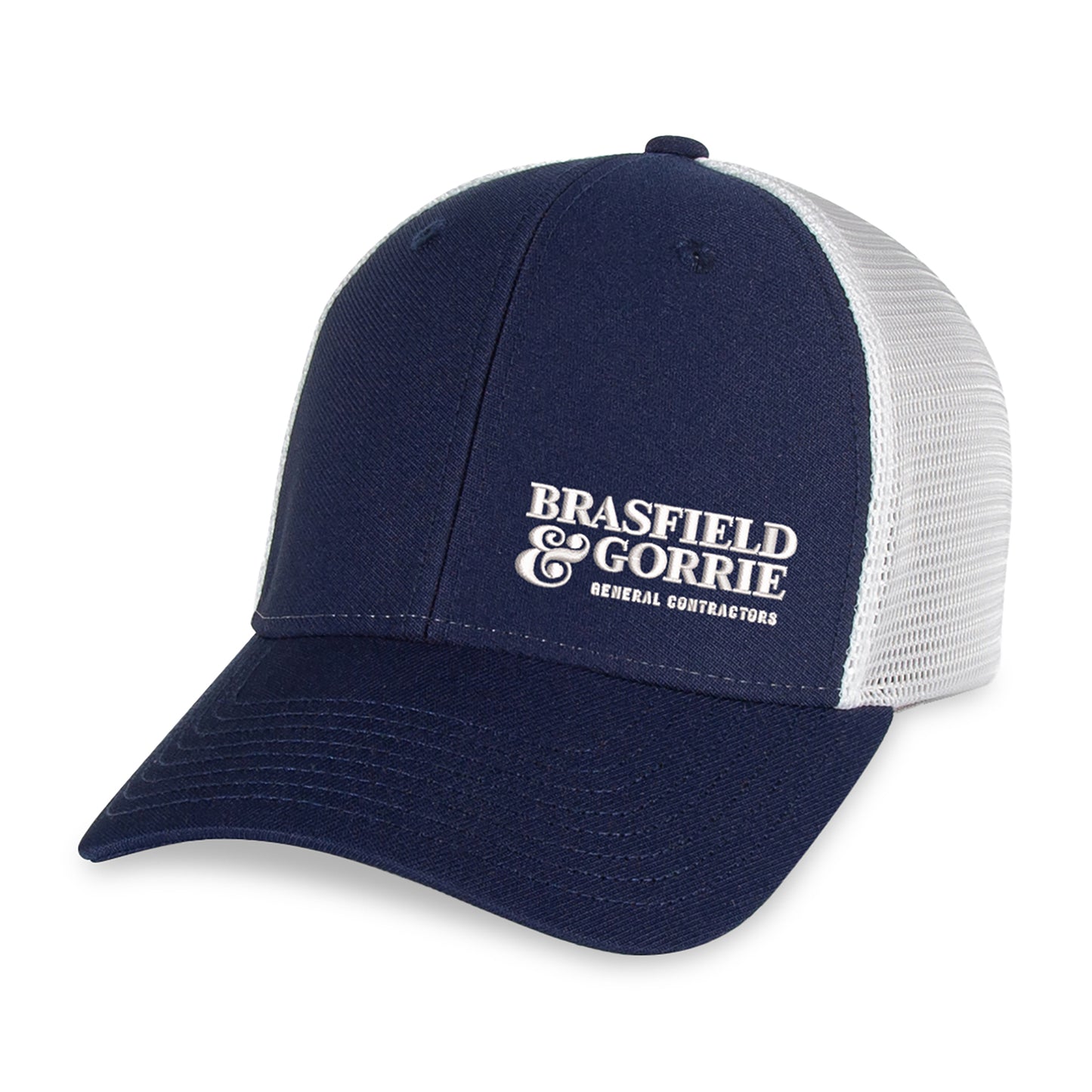 Merrimack Hat Co.® Casey Trucker