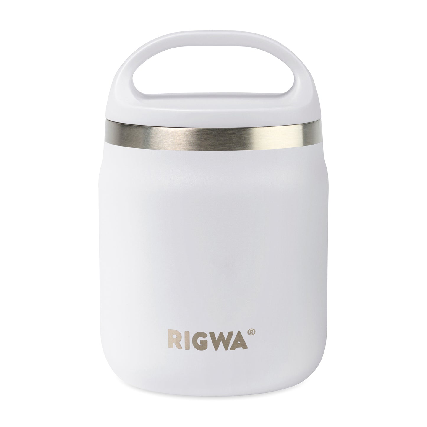 RIGWA® Pod Food Jar 20oz