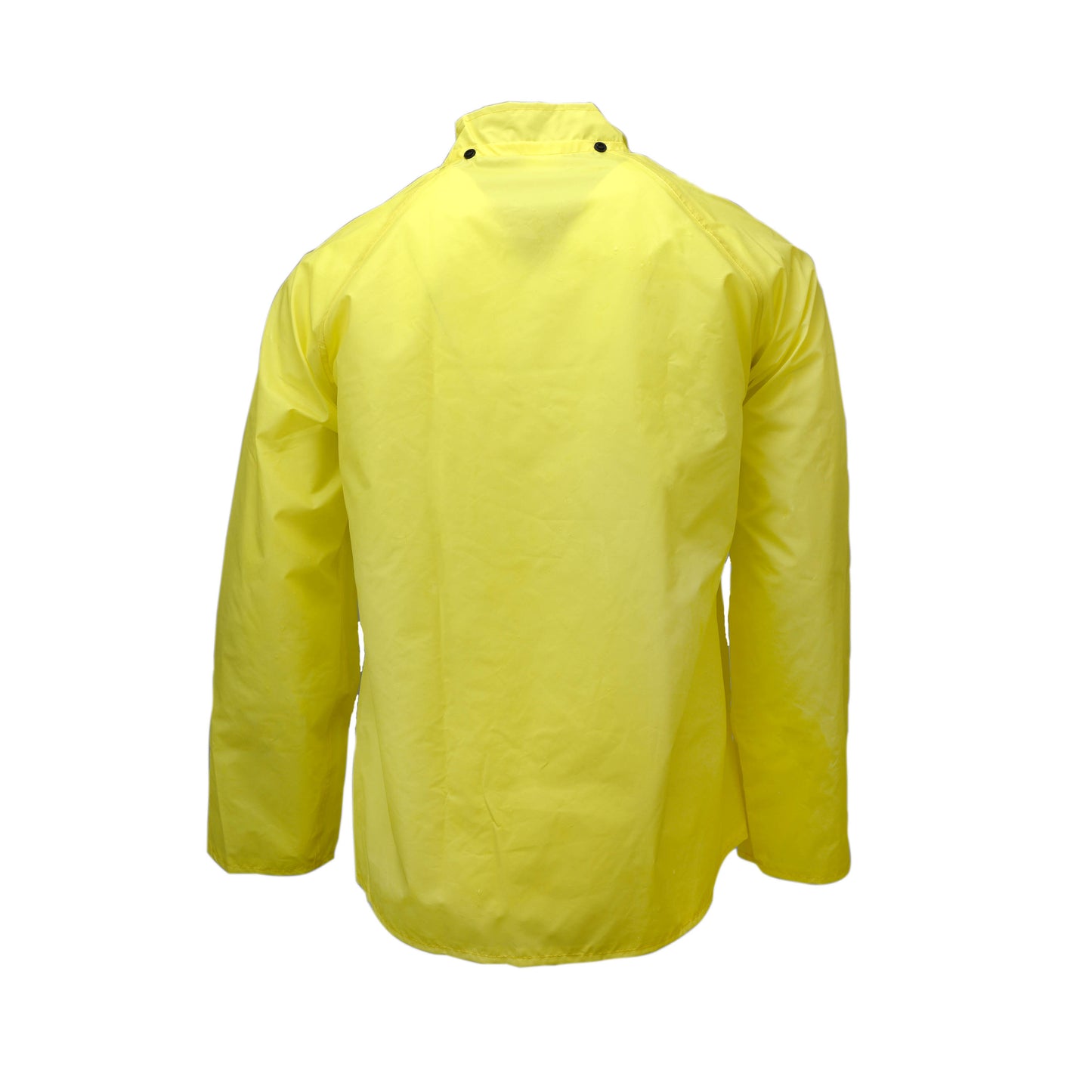 275SJ Tuff Wear Jacket - Safety Yellow - Size 2X