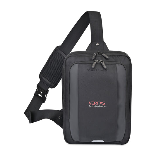 Black Vertex® Brooklyn Tech Sling