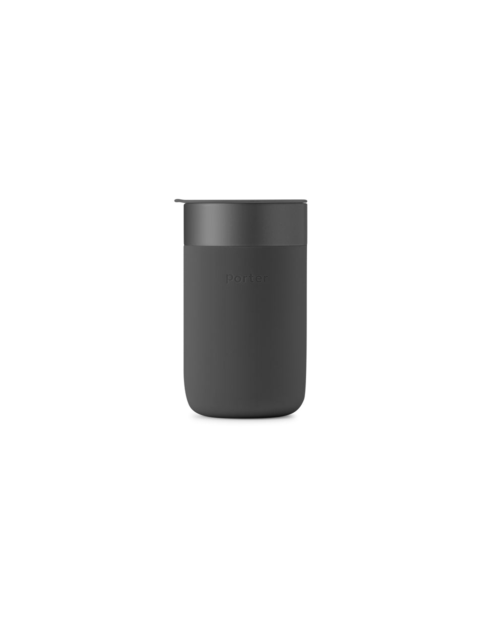 Charcoal W&P Mug -16 oz