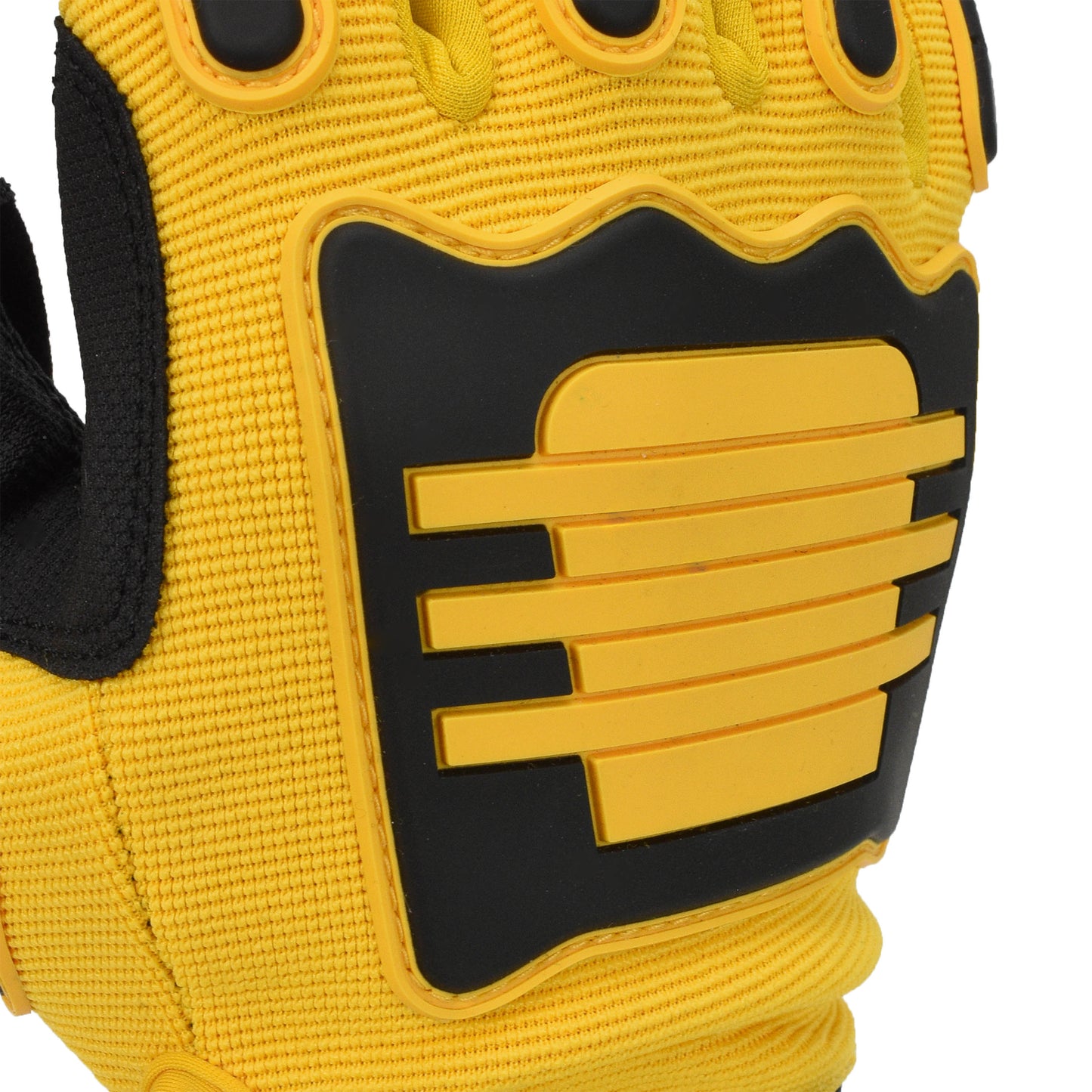 DPG781 Performance Mechanic Work Glove - Size L