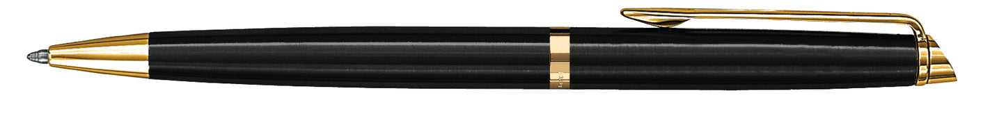 Waterman Hemisphere Ballpoint - Blue Ink