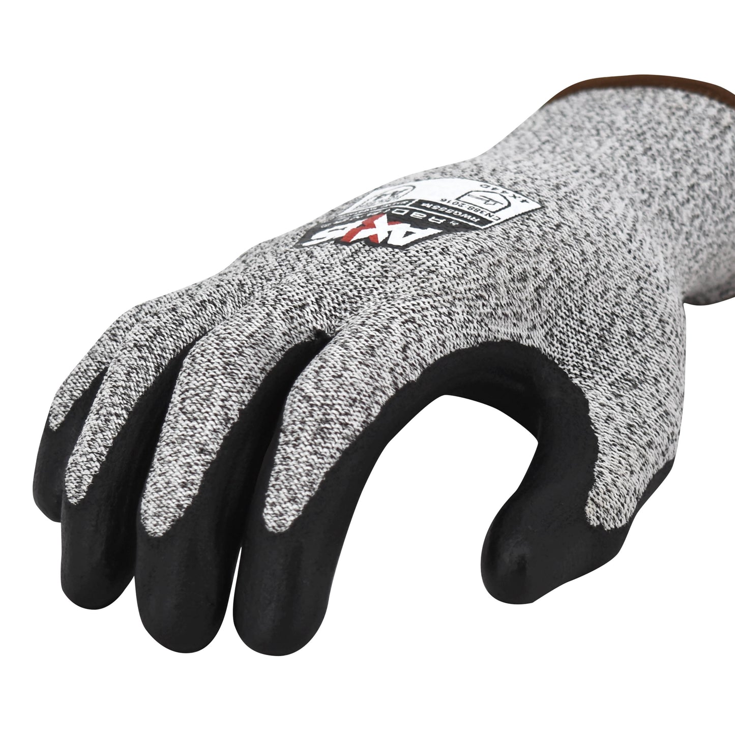 RWG555 AXIS™ Cut Protection Level A4 Work Glove - Size L