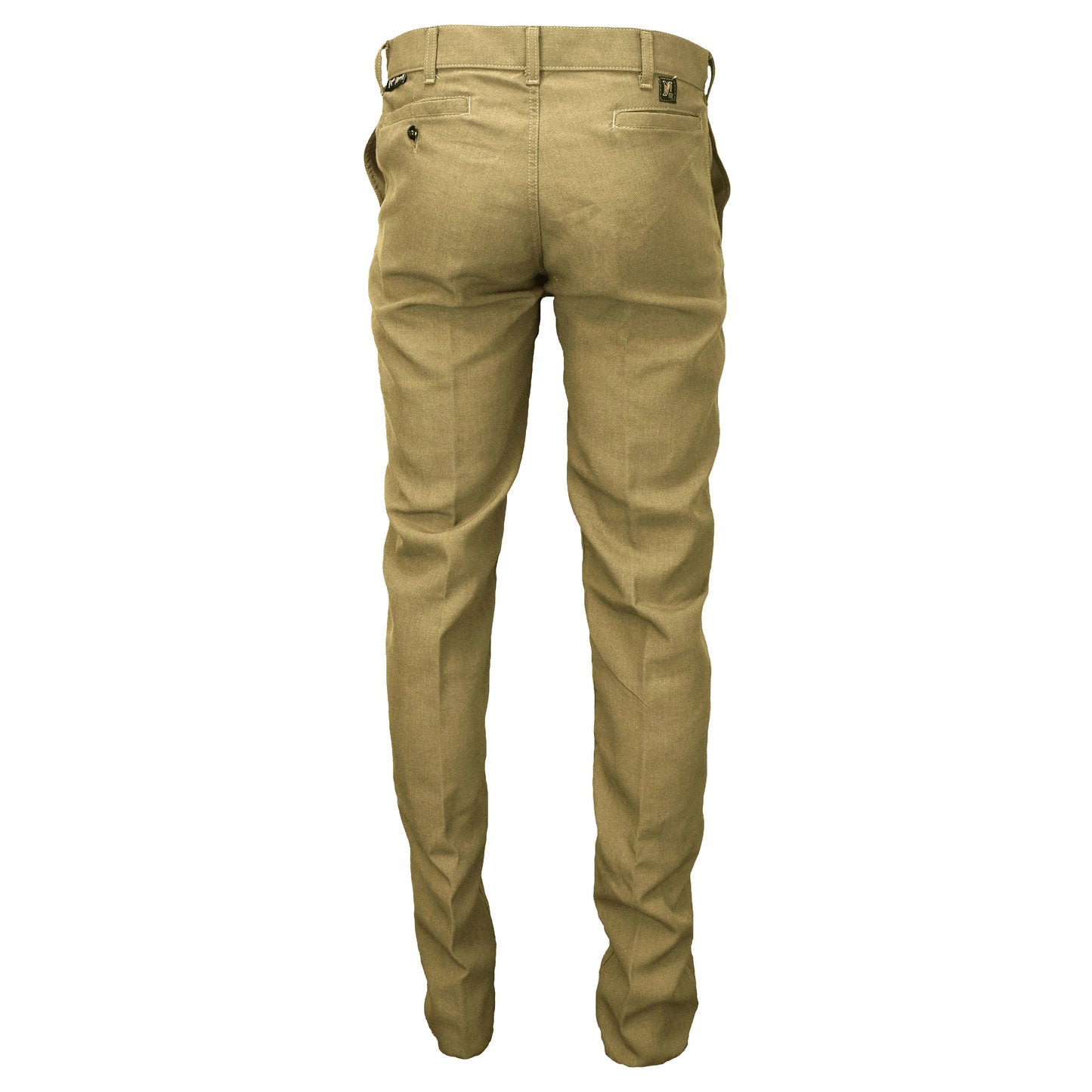 VN4PT 4.5 oz Nomex® FR Trouser (CAT 1) - Gray - Size 32R