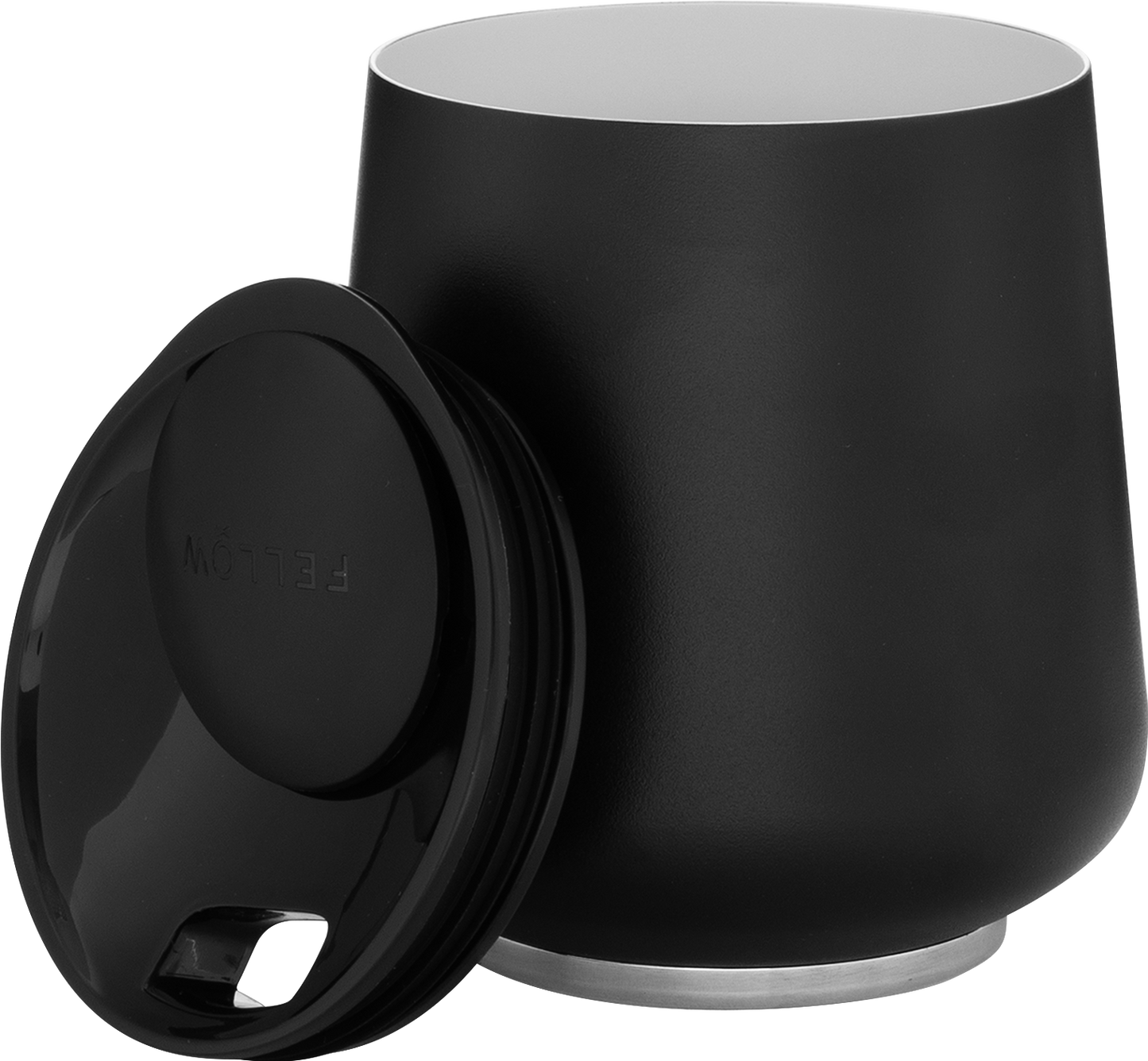 12 oz fellow ruby wine tumbler