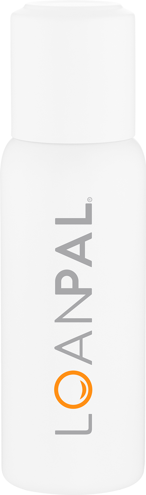 16.9 oz h2go lodge - powder