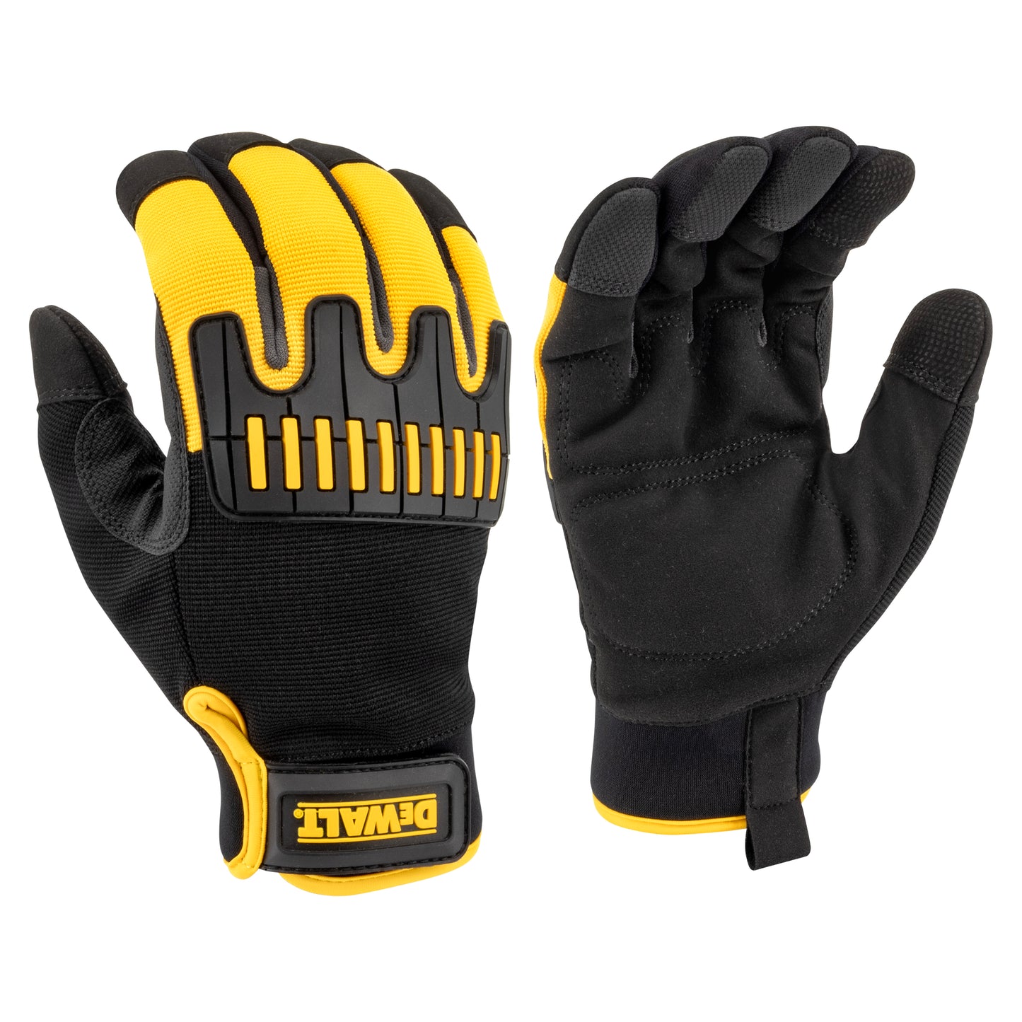 DPG758 Impact Cold Weather Glove - Size XL