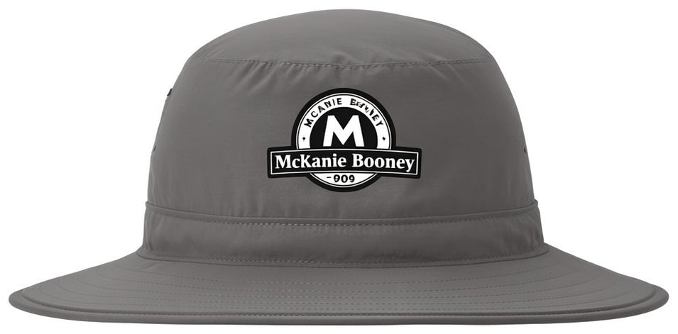 McKenzie Booney - 909