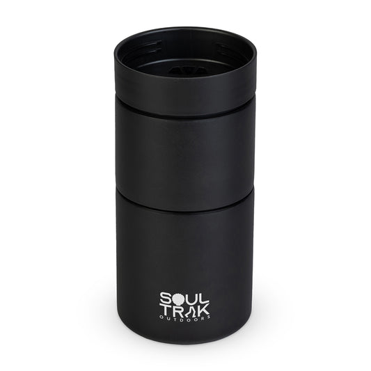 Black VSSL Nest Pour Over Set