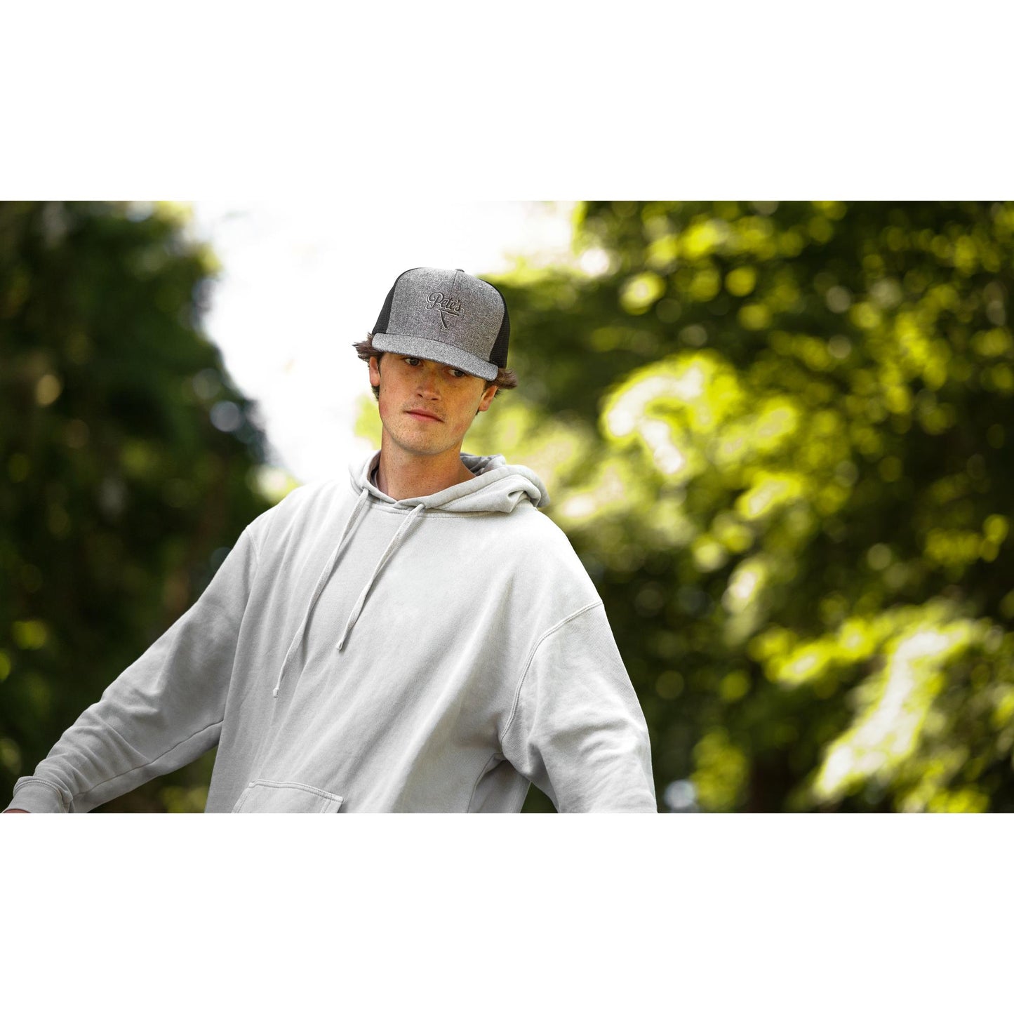 Merrimack Hat Co.® Axel Trucker