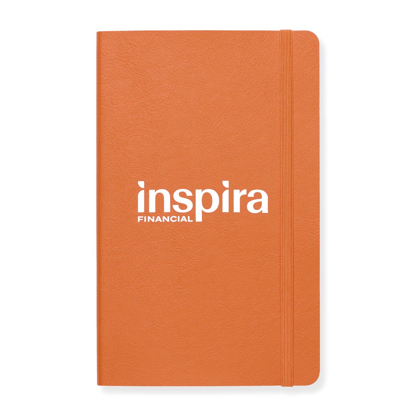 Moleskine® Precious & Ethical Vegan Soft Cover Ruled Large Notebook