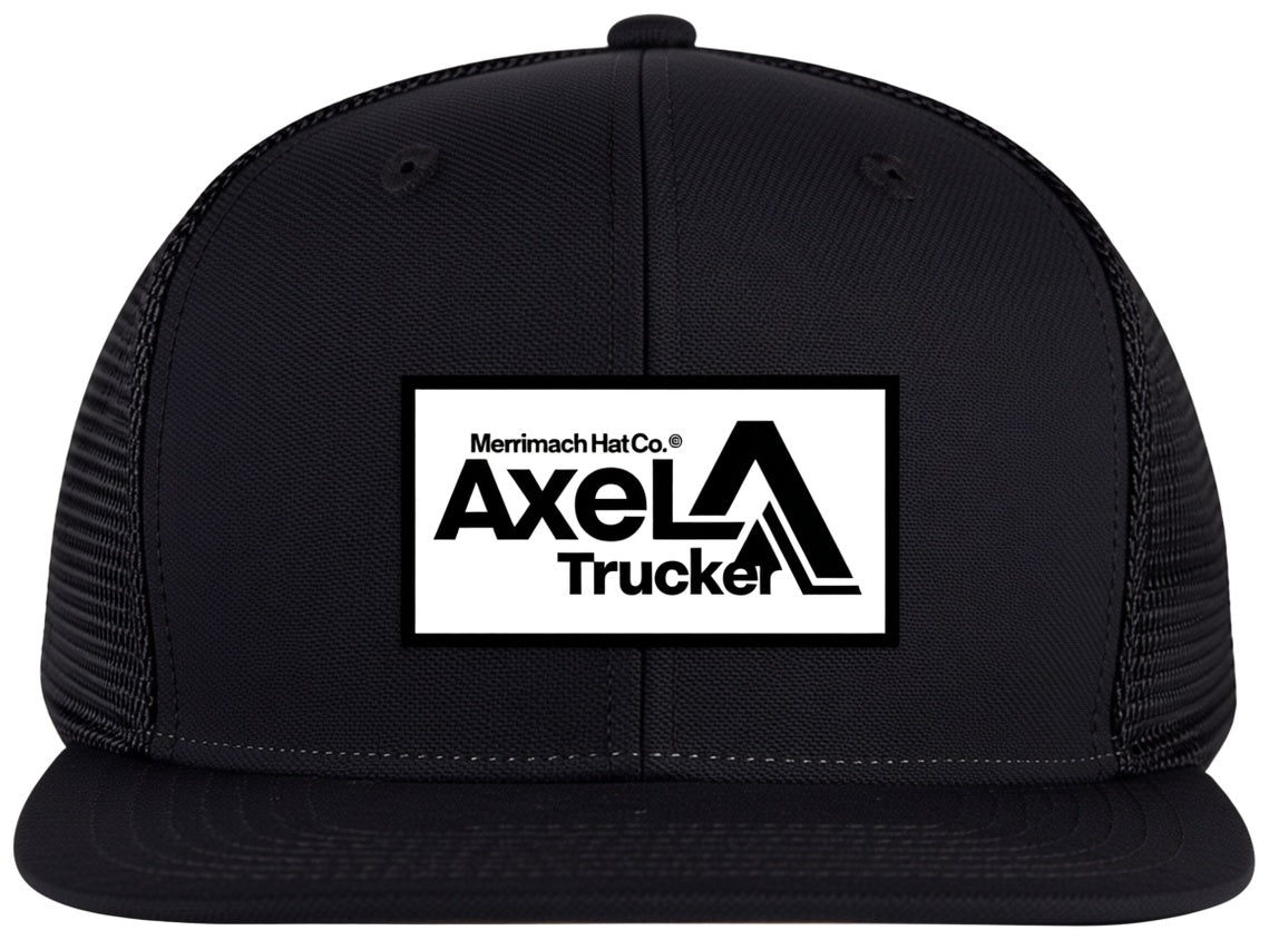 Merrimack Hat Co.® Axel Trucker