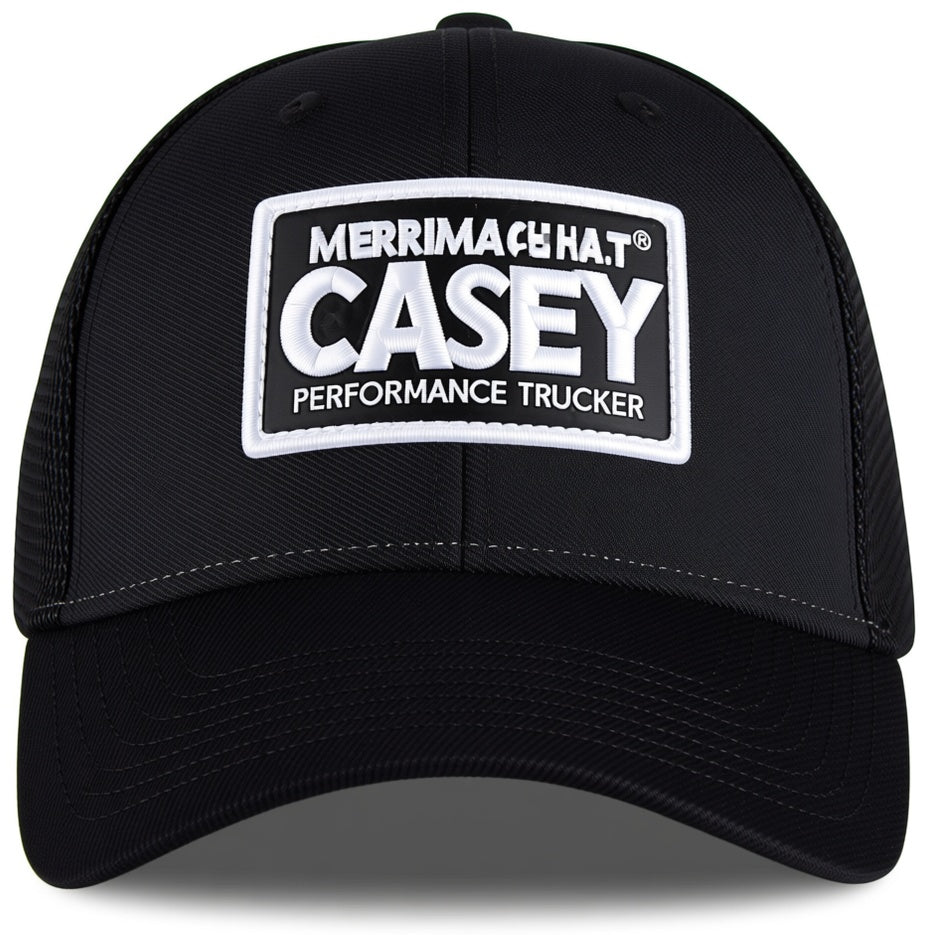 Merrimack Hat Co.® Casey Performance Trucker