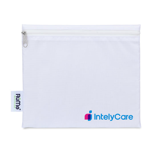 White RuMe® Recycled Reveal Quart