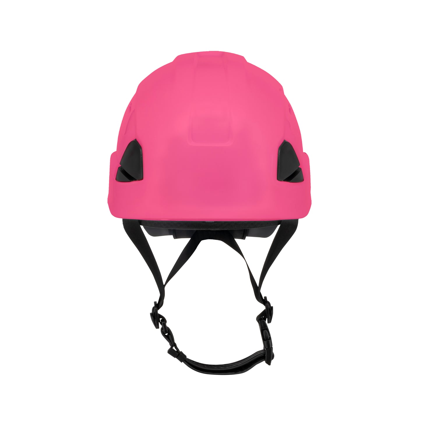 Dareware™ RHC2V Type II Class C Vented Safety Helmet - Black