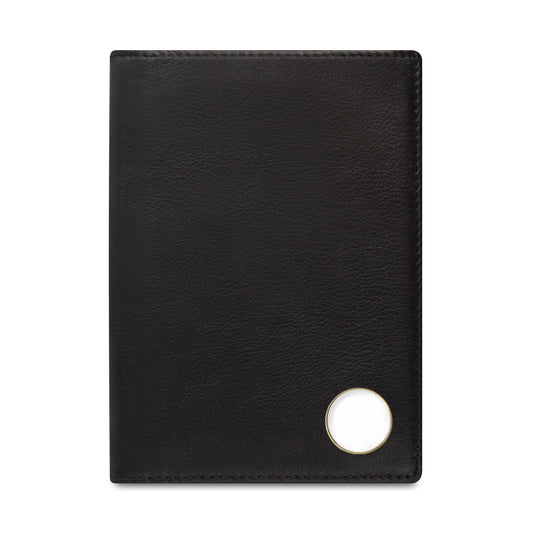Black Ahead Scorecard Holder