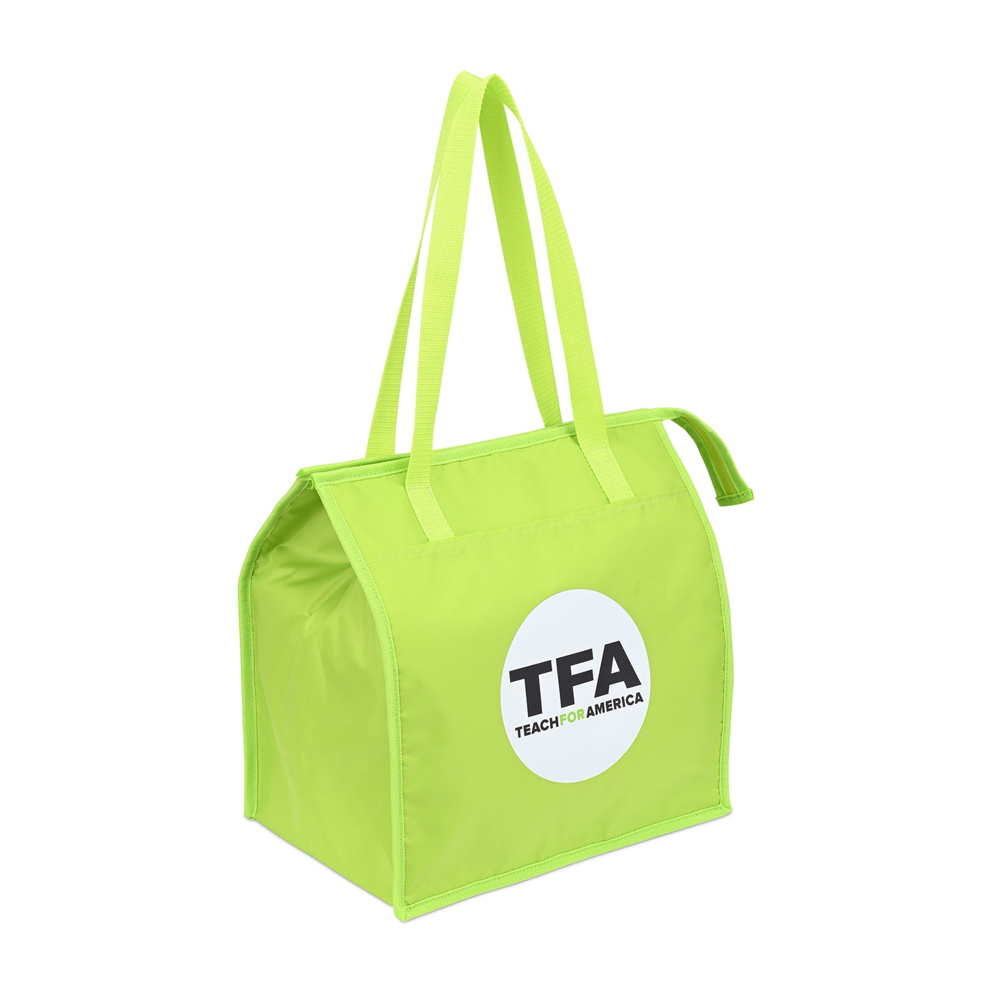 Arlo rPET Insulated Grocery Shopper