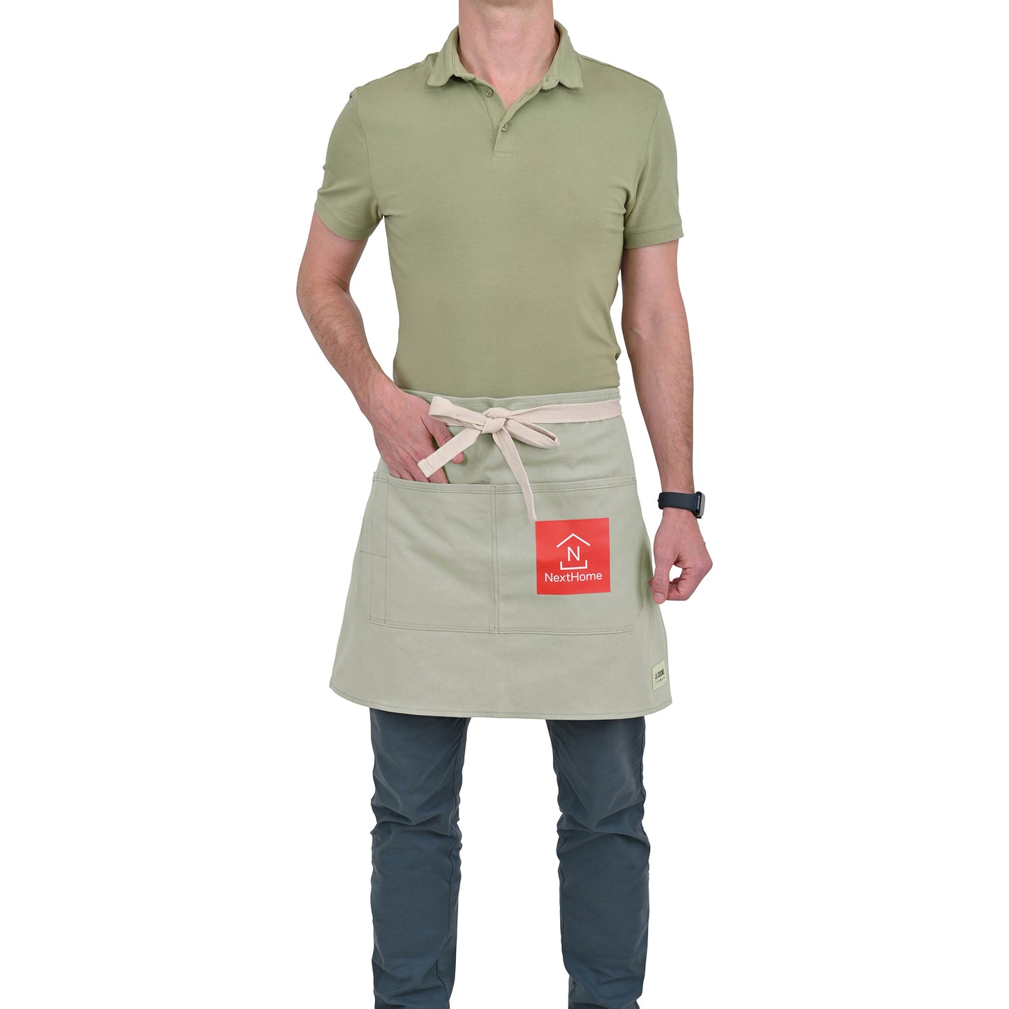 La Cuisine Bistro Apron