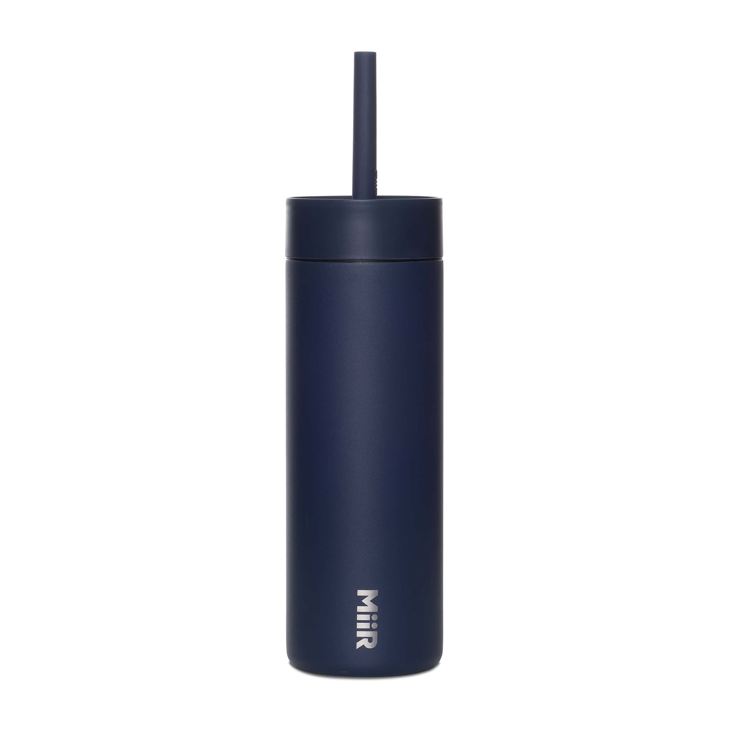 MiiR® Sipper Straw Bottle - 16 Oz.