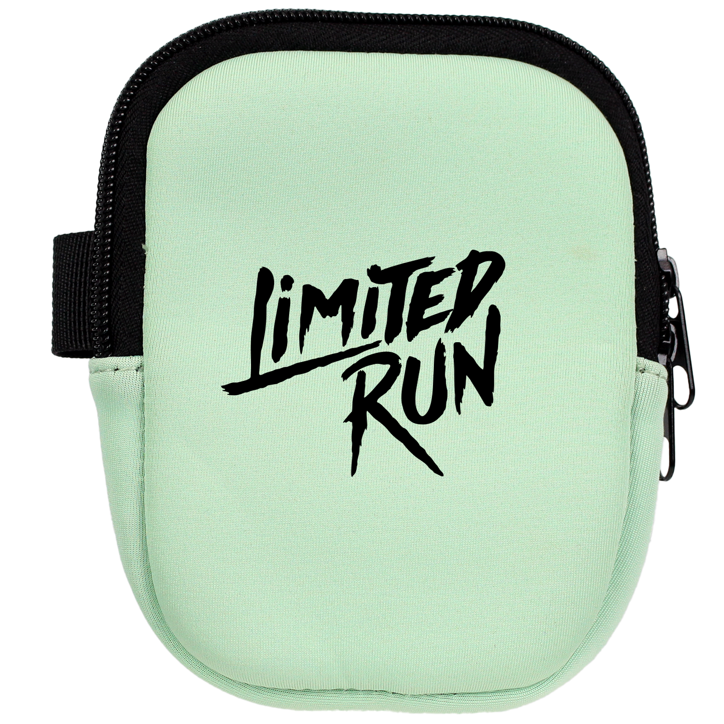 3.9"H x 5.7"W Recycled Water Bottle Pouch