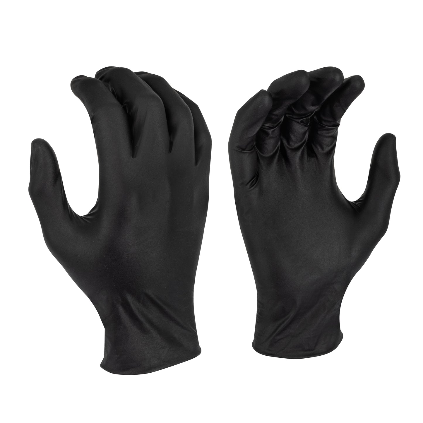 RWG9417 7 Mil Nitrile Disposable Examination Glove - Size XXL