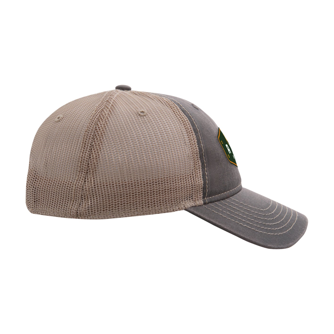 Ahead Wharf Cap