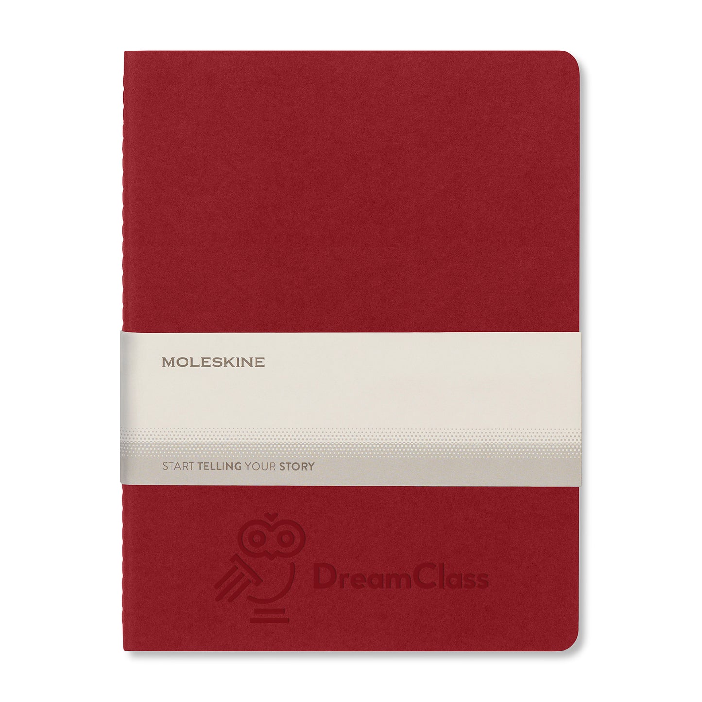 Moleskine® Cahier Ruled X-Large Journal