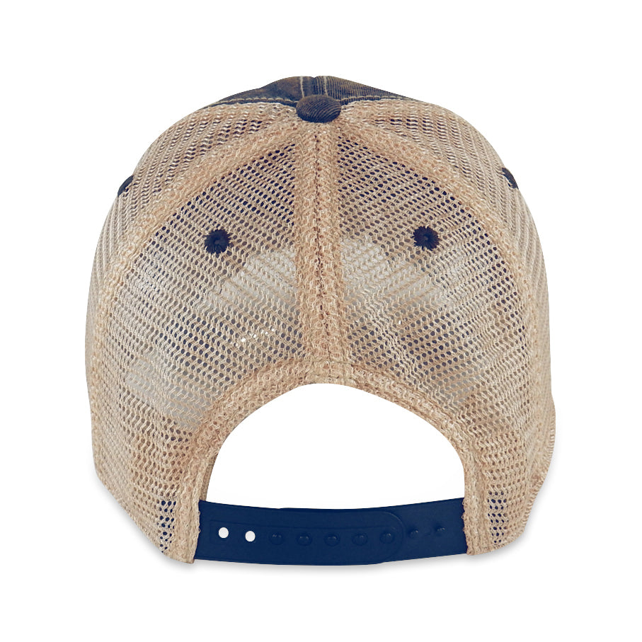 Merrimack Hat Co.® Austin Vintage Trucker