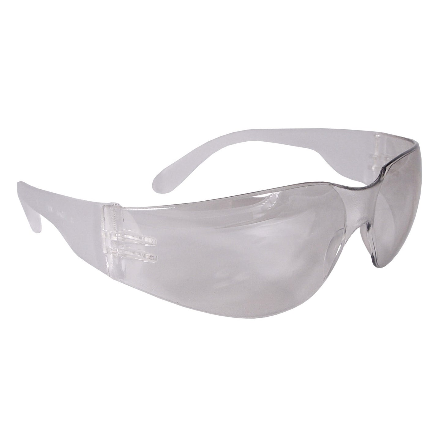 Mirage™ Safety Eyewear CA - Clear Frame - I/O Lens