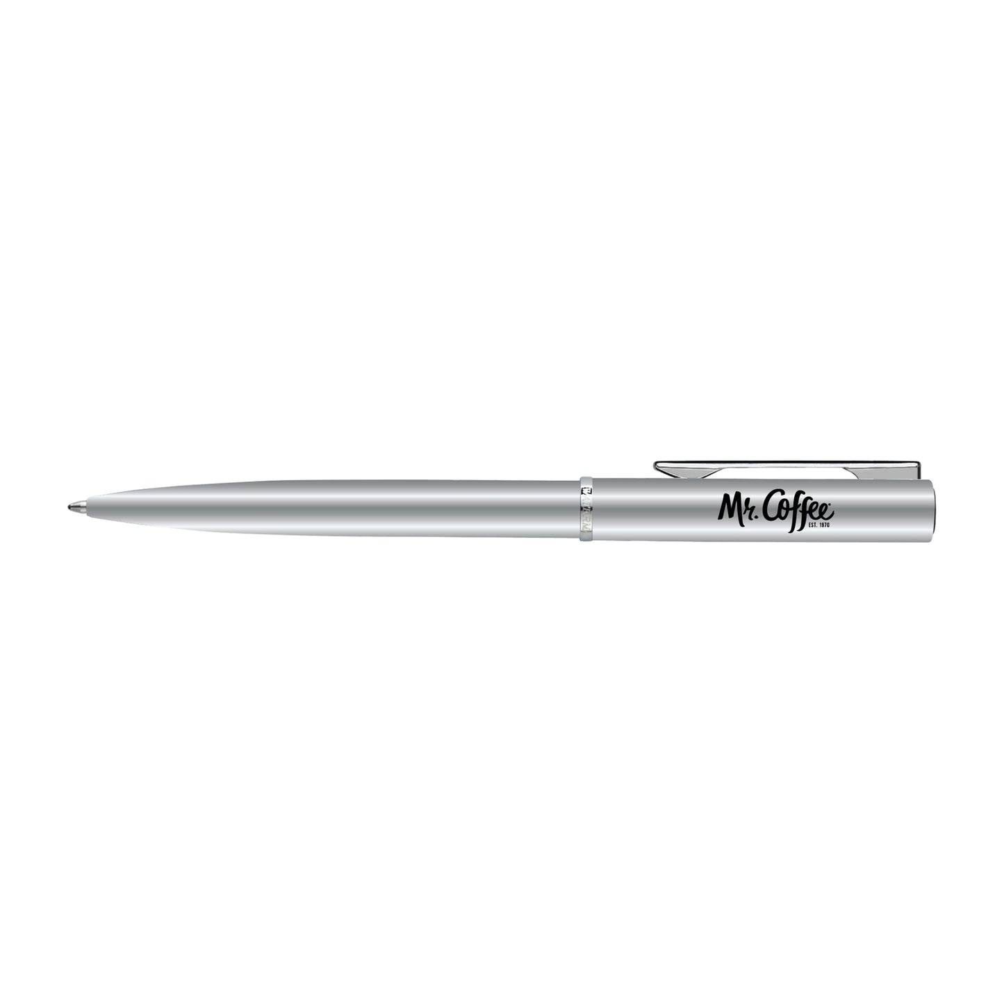 Waterman Allure Ballpoint - Blue Ink