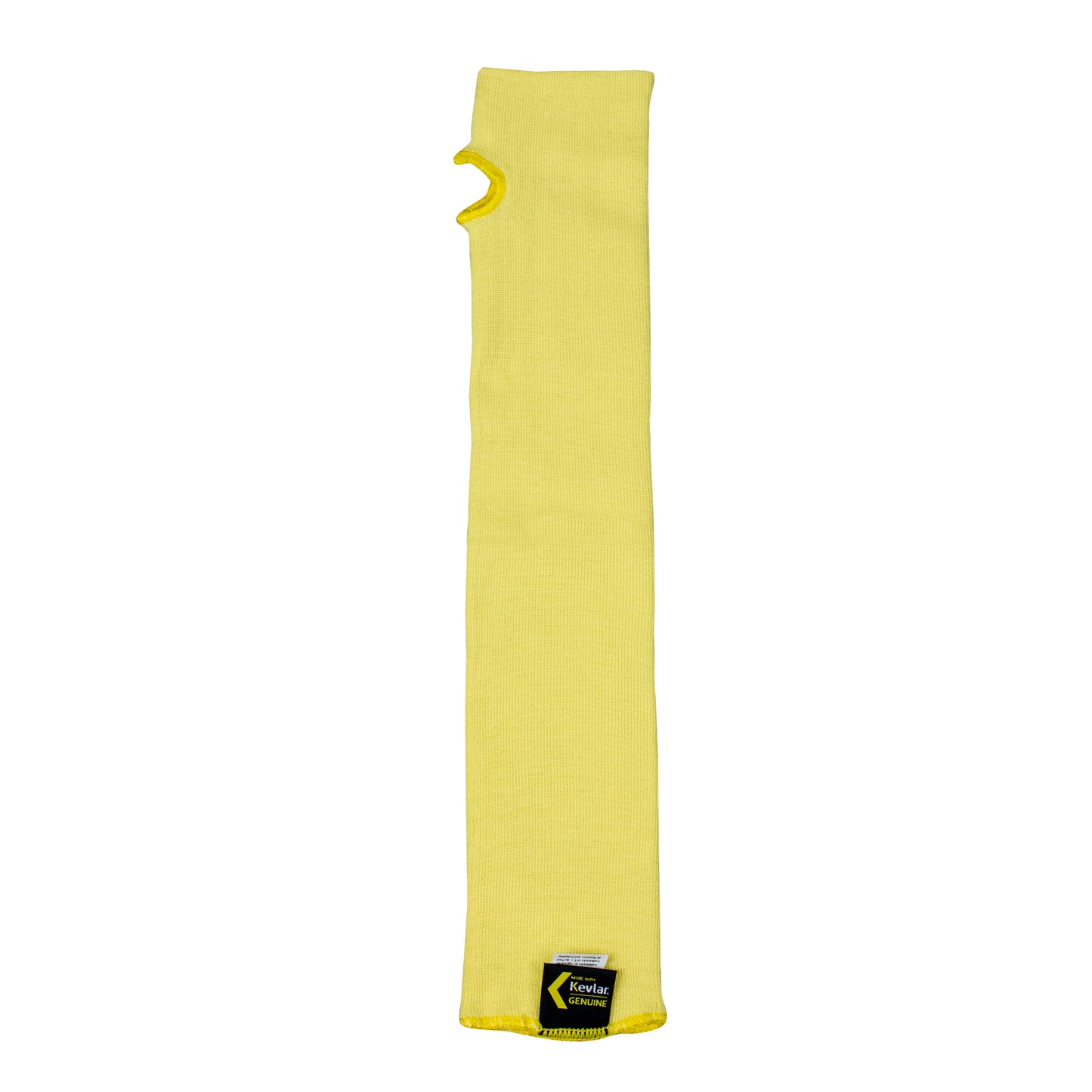 RAD52K 2-Ply Kevlar® A3 Cut Protection Sleeve 14" Length