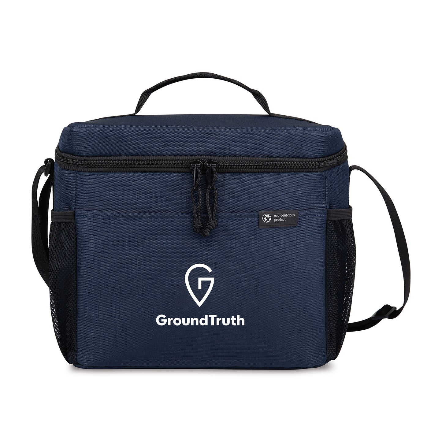 Renew rPET Box Cooler