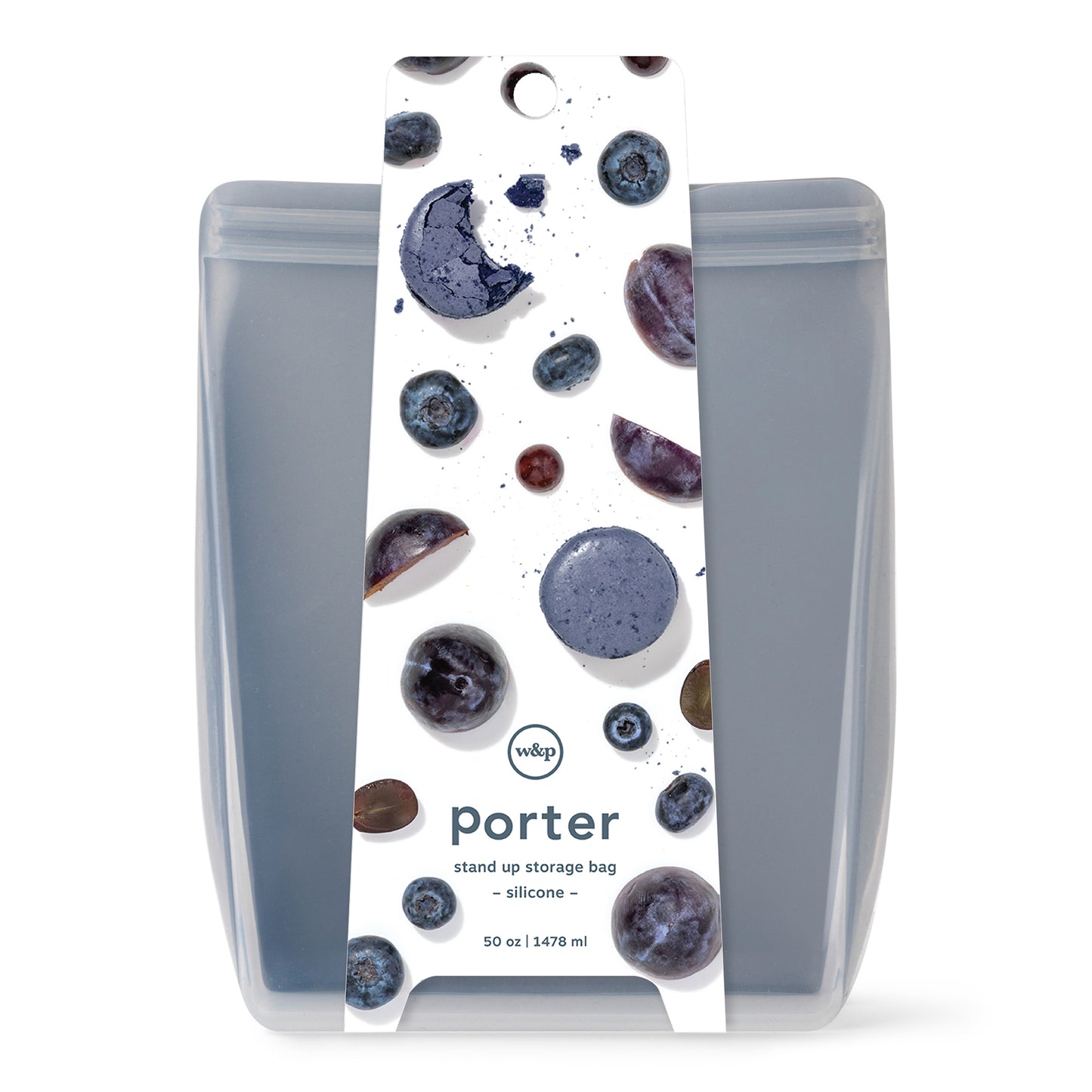 W&P Porter Stand-Up Bag- Large