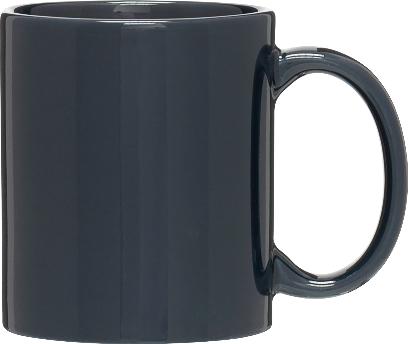 11 oz c-handle mug