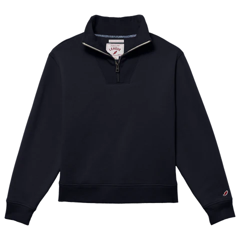 1991 Women's Quarter Zip