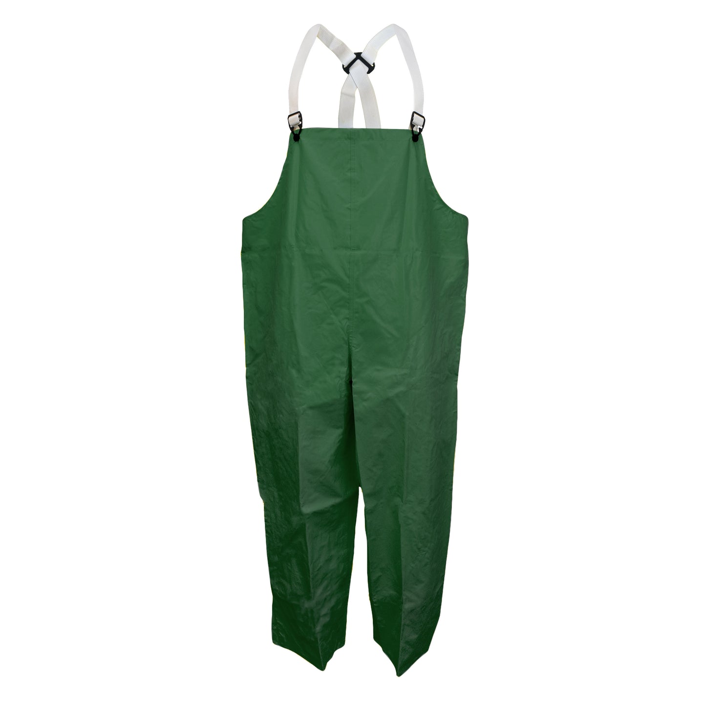45BT Magnum Bib Trouser - Green - Size 4X