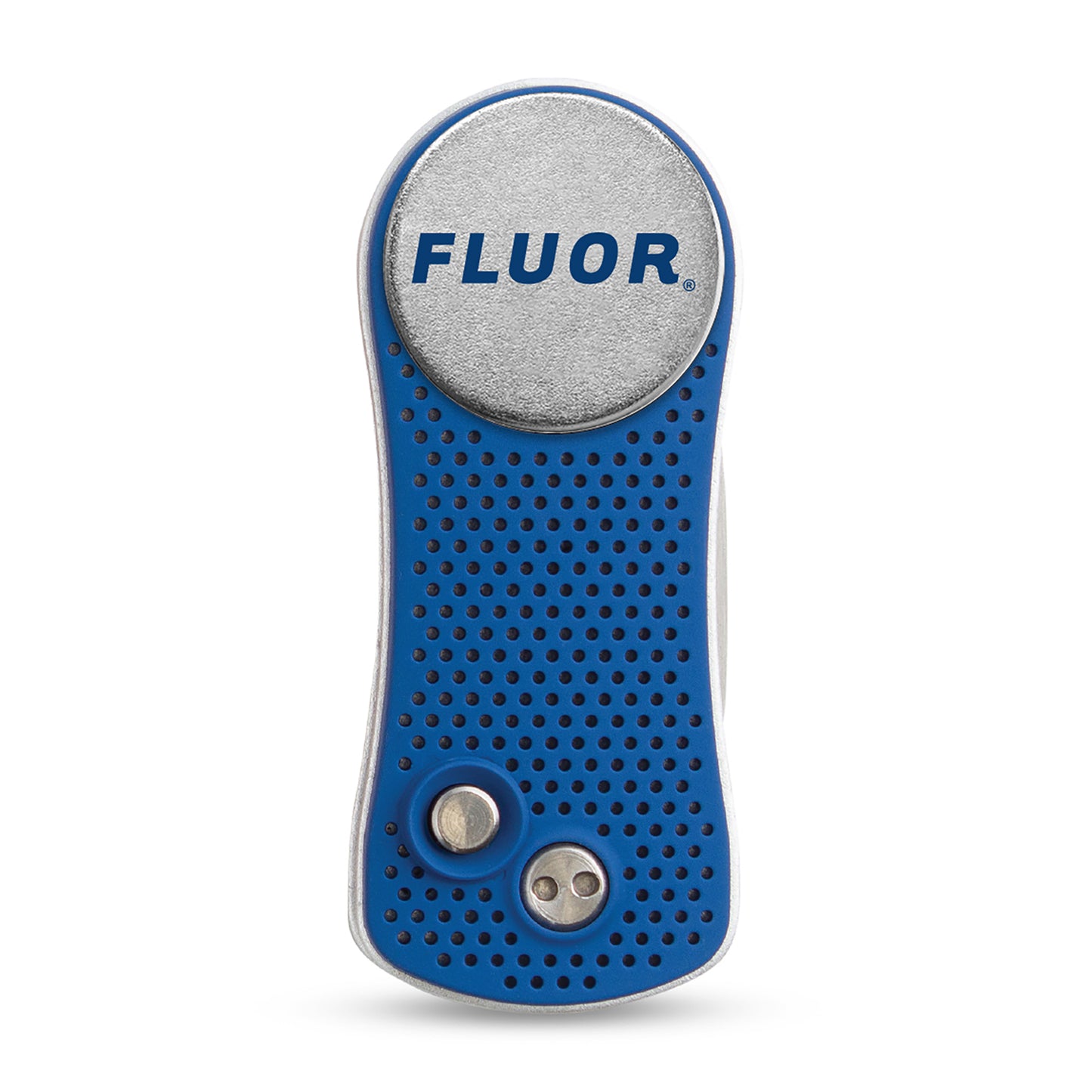 Ahead Switchfix Divot Repair Tool & Poker Chip Ball Marker Gift Set