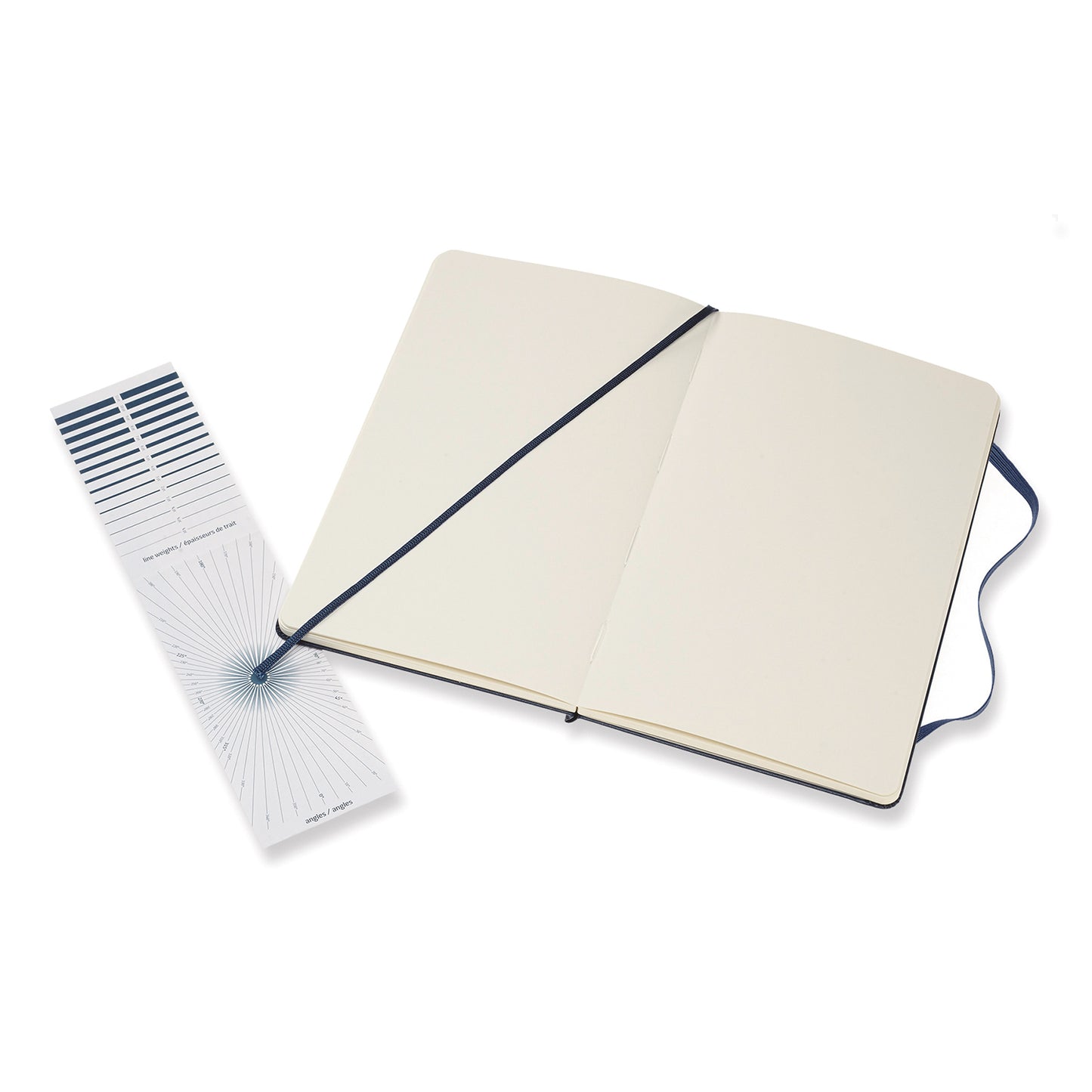 Moleskine® Hard Cover Large Sketchbook